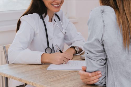 Missed Period with Negative Pregnancy Test (12 Causes)