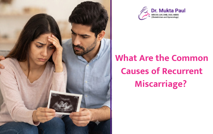 What Are the Common Causes of Recurrent Miscarriage